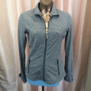 Lululemon Athletica Athletic Jacket